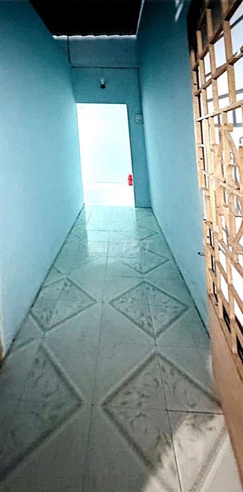 110m2 BÁN RẺ NHÀ GẦN CHỢ, KCN THẠNH PHÚ, C.TY CHANGSHIN SỔ HỒNG, Đ.OTO