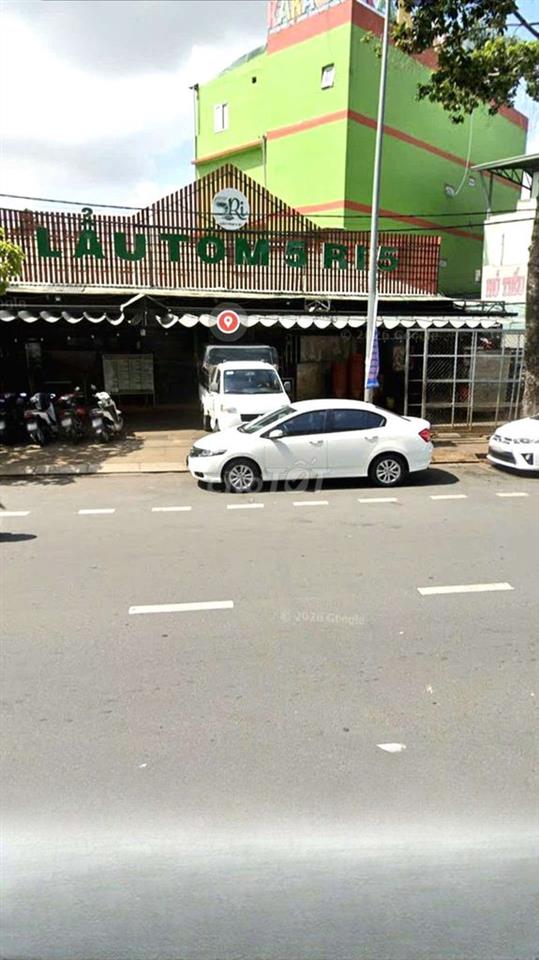 BÁN RẺ ĐẤT QUYẾT THẮNG, SỔ THỔ CƯ 💯 ĐƯỜNG OTO GẦN MẶT TIỀN VÕ THỊ SÁU