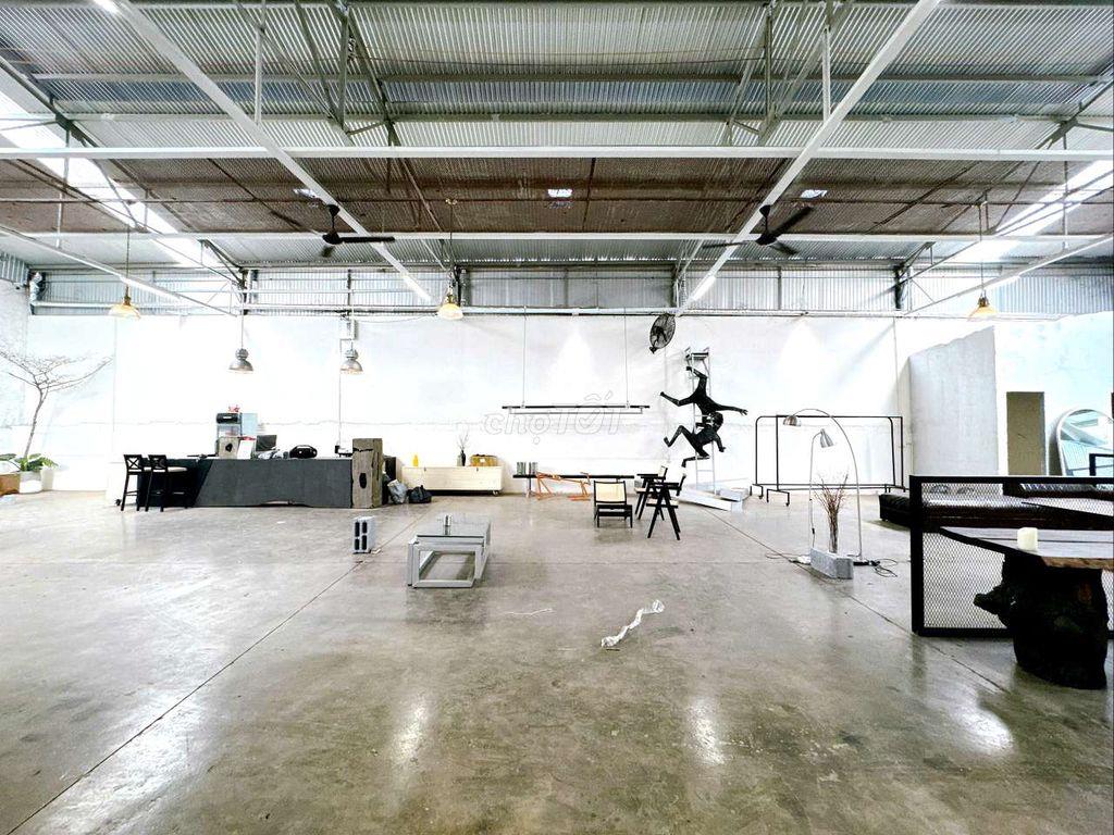580m2 BÁN RẺ NHÀ XƯỞNG, NHÀ KHO, NHÀ Ở P.HỐ NAI GẦN GIÁO XỨ PHÚC LÂM