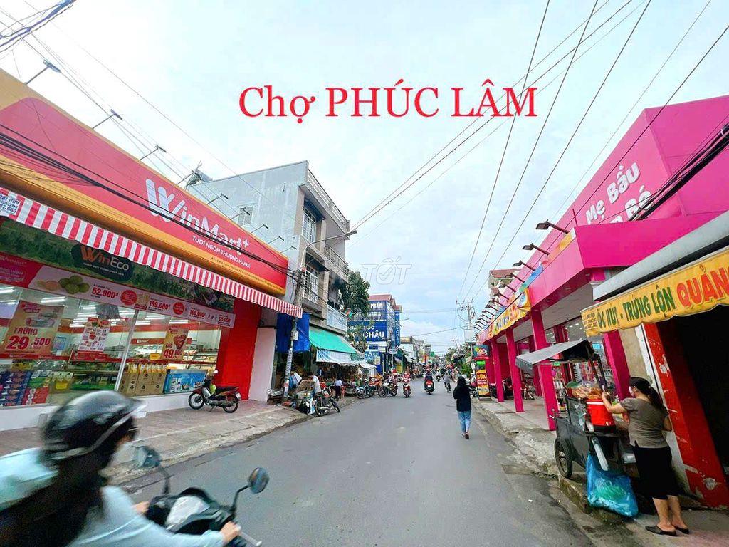 580m2 BÁN RẺ NHÀ XƯỞNG, NHÀ KHO, NHÀ Ở P.HỐ NAI GẦN GIÁO XỨ PHÚC LÂM