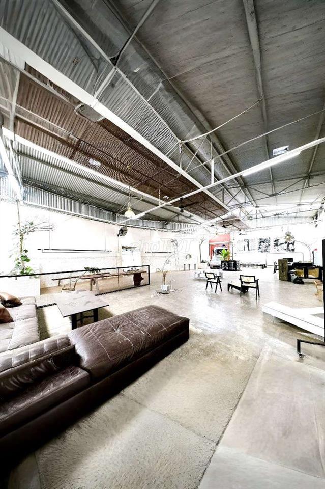 580m2 BÁN RẺ NHÀ XƯỞNG, NHÀ KHO, NHÀ Ở P.HỐ NAI GẦN GIÁO XỨ PHÚC LÂM