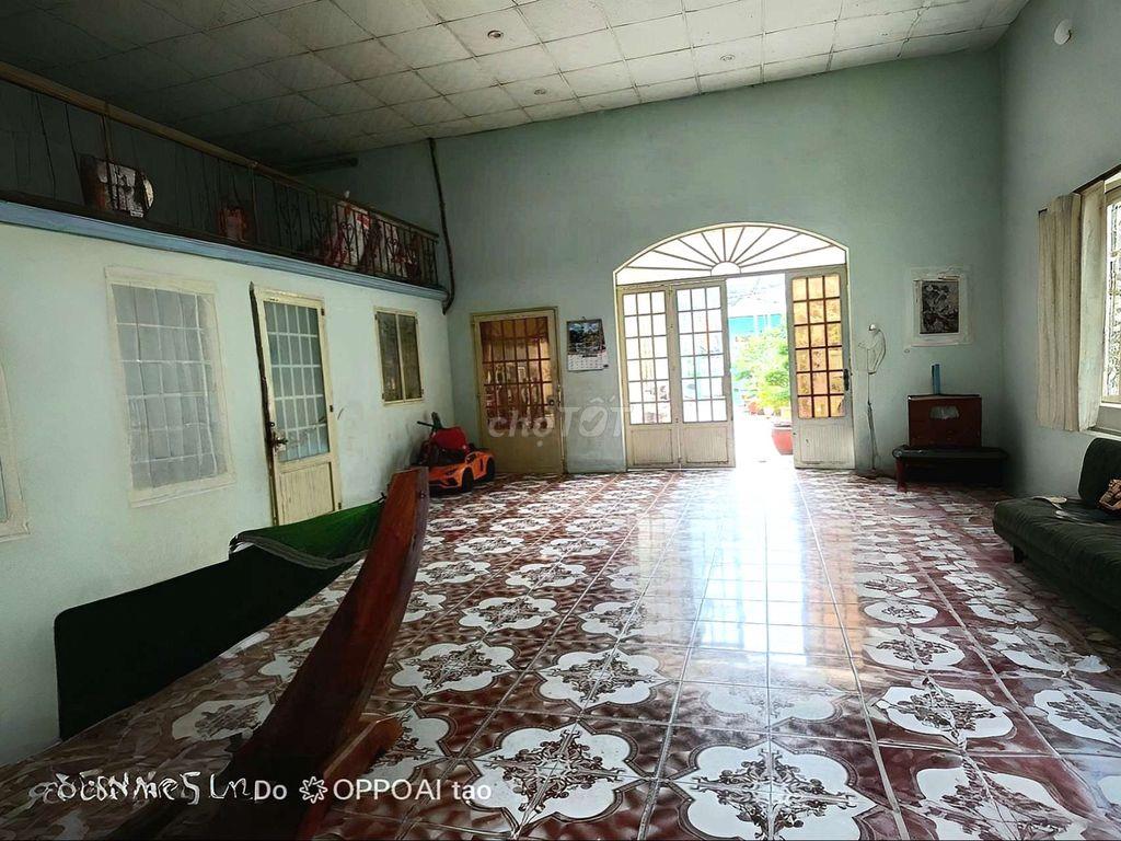 300m2 BÁN RẺ NHÀ TÂN HÒA, SỔ THỔ CƯ 💯 ĐƯỜNG OTO, SÂN OTO, GẦN NHÀ THỜ
