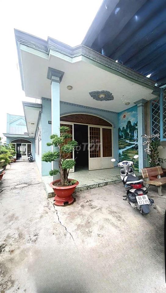 300m2 BÁN RẺ NHÀ TÂN HÒA, SỔ THỔ CƯ 💯 ĐƯỜNG OTO, SÂN OTO, GẦN NHÀ THỜ
