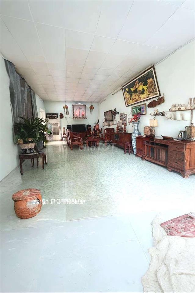 300m2 BÁN RẺ NHÀ TÂN HÒA, SỔ THỔ CƯ 💯 ĐƯỜNG OTO, SÂN OTO, GẦN NHÀ THỜ