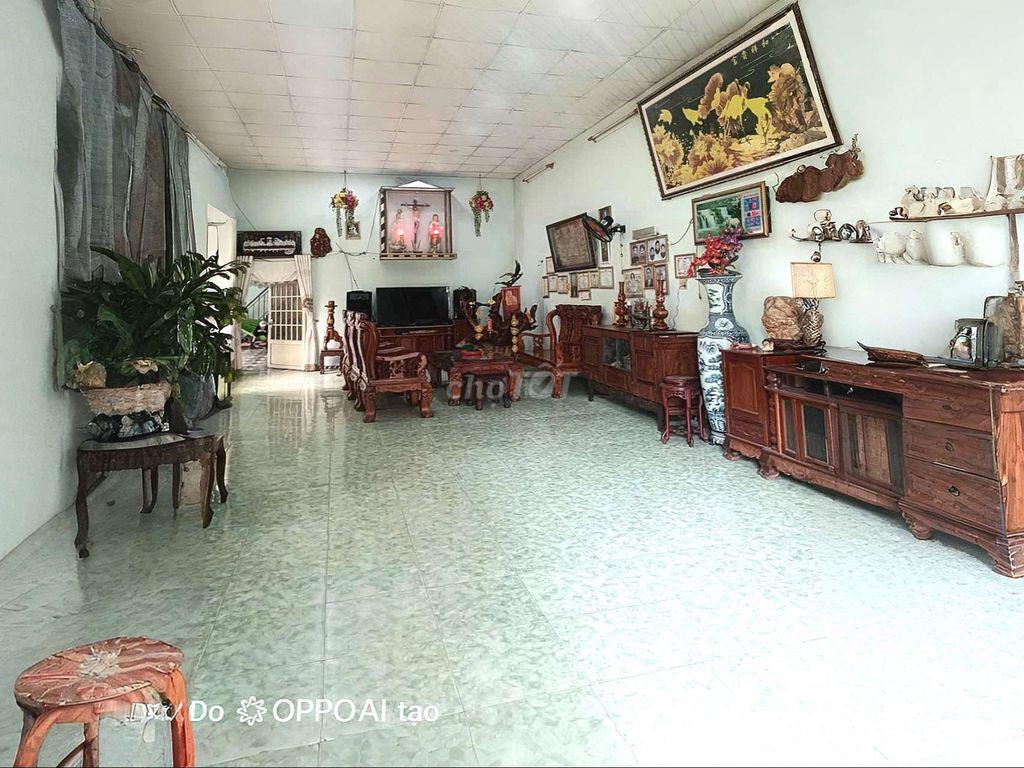 300m2 BÁN RẺ NHÀ TÂN HÒA, SỔ THỔ CƯ 💯 ĐƯỜNG OTO, SÂN OTO, GẦN NHÀ THỜ