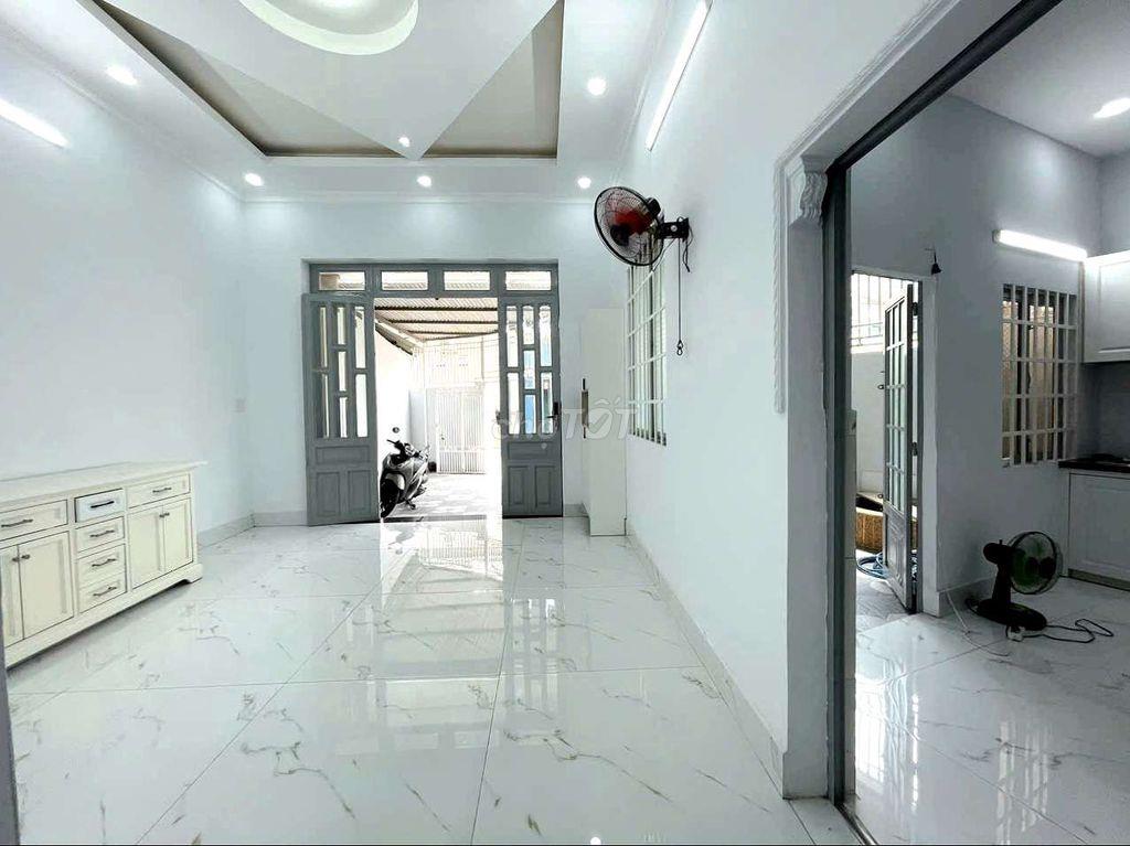 111m2 BÁN NHÀ AN BÌNH, SỔ HỒNG RIÊNG THỔ CƯ 💯 ĐƯỜNG OTO, SÂN ĐẬU OTO