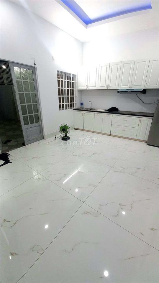 111m2 BÁN NHÀ AN BÌNH, SỔ HỒNG RIÊNG THỔ CƯ 💯 ĐƯỜNG OTO, SÂN ĐẬU OTO