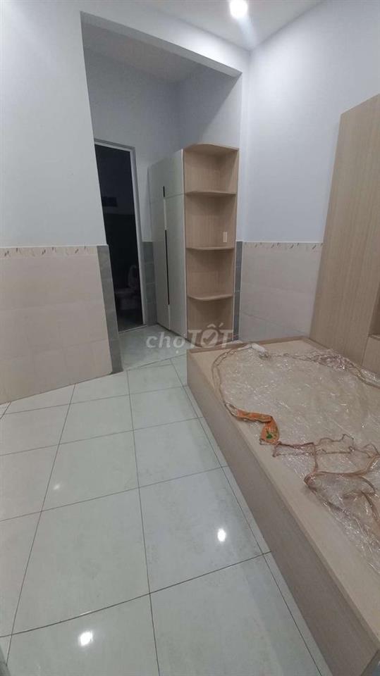 111m2 BÁN NHÀ AN BÌNH, SỔ HỒNG RIÊNG THỔ CƯ 💯 ĐƯỜNG OTO, SÂN ĐẬU OTO