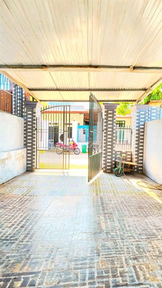 127m2 BÁN RẺ NHÀ TRẢNG DÀI KP4, BIÊN NHẬN RIÊNG ĐẤT SẠCH, ĐƯỜNG 4.5m