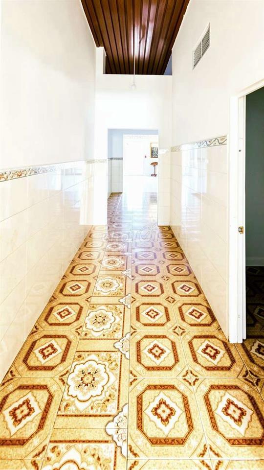 127m2 BÁN RẺ NHÀ TRẢNG DÀI KP4, BIÊN NHẬN RIÊNG ĐẤT SẠCH, ĐƯỜNG 4.5m