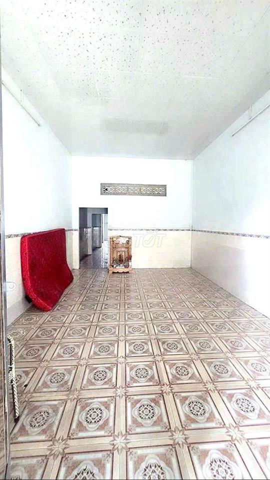 127m2 BÁN RẺ NHÀ TRẢNG DÀI KP4, BIÊN NHẬN RIÊNG ĐẤT SẠCH, ĐƯỜNG 4.5m