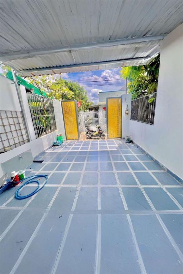 108m2 BÁN RẺ NHÀ TRẢNG DÀI SỔ THỔ CƯ GẦN CA PHƯỜNG, TRƯỜNG HỌC SÂN OTO