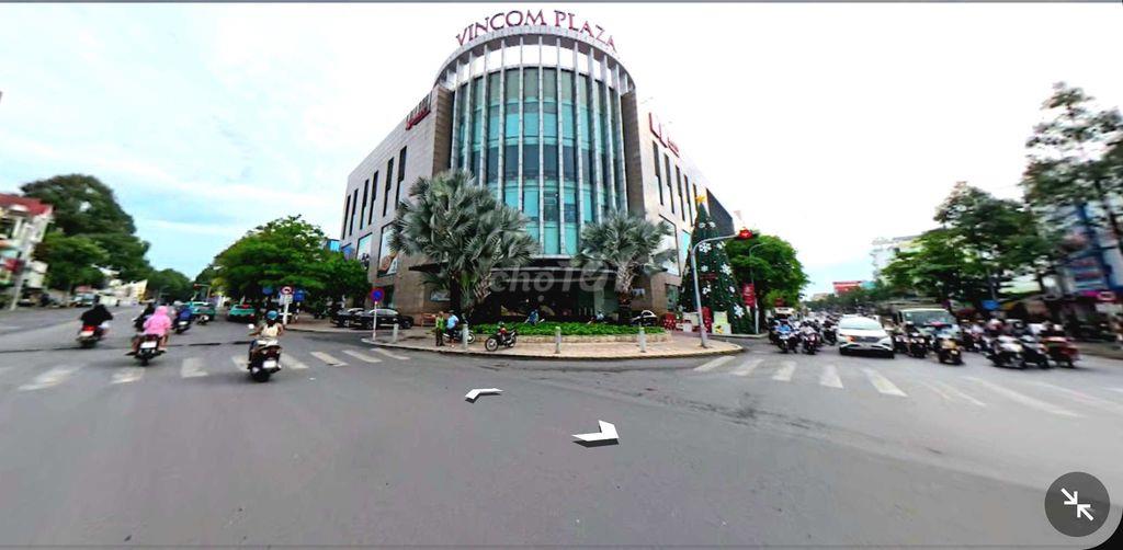 BÁN ĐẤT KDC D2D P.THỐNG NHẤT, LÔ BIỆT THỰ, SỔ HỒNG THỔ CƯ 💯 ĐƯỜNG 6m