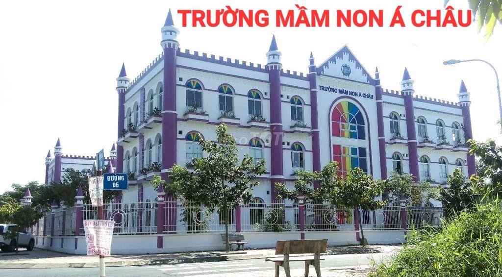 BÁN ĐẤT KDC D2D P.THỐNG NHẤT, LÔ BIỆT THỰ, SỔ HỒNG THỔ CƯ 💯 ĐƯỜNG 6m