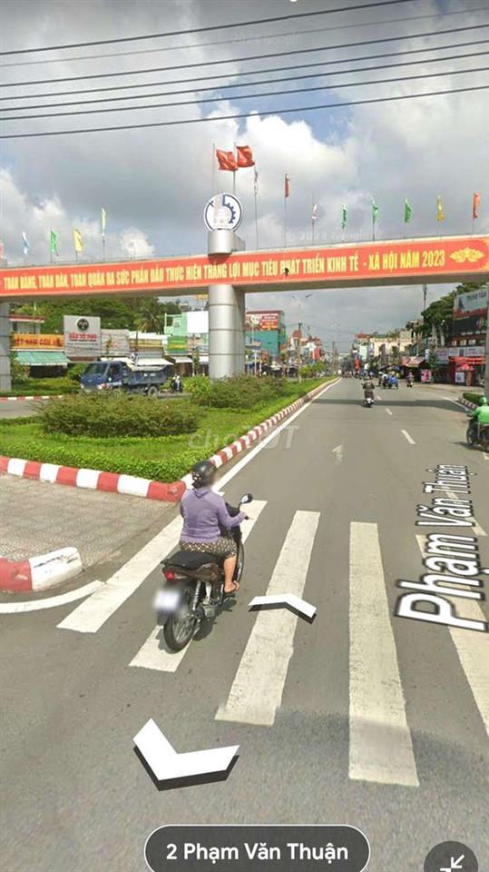336m2 CHO THUÊ RẺ NHÀ MẶT TIỀN QL1A BUÔN BÁN GẦN CỔNG CHÀO TP BIÊN HÒA