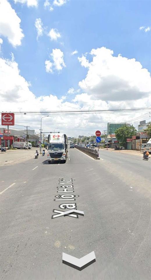 336m2 CHO THUÊ RẺ NHÀ MẶT TIỀN QL1A BUÔN BÁN GẦN CỔNG CHÀO TP BIÊN HÒA
