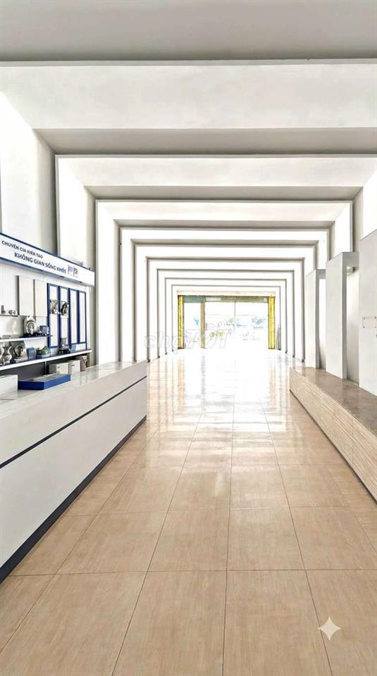 336m2 CHO THUÊ RẺ NHÀ MẶT TIỀN QL1A BUÔN BÁN GẦN CỔNG CHÀO TP BIÊN HÒA