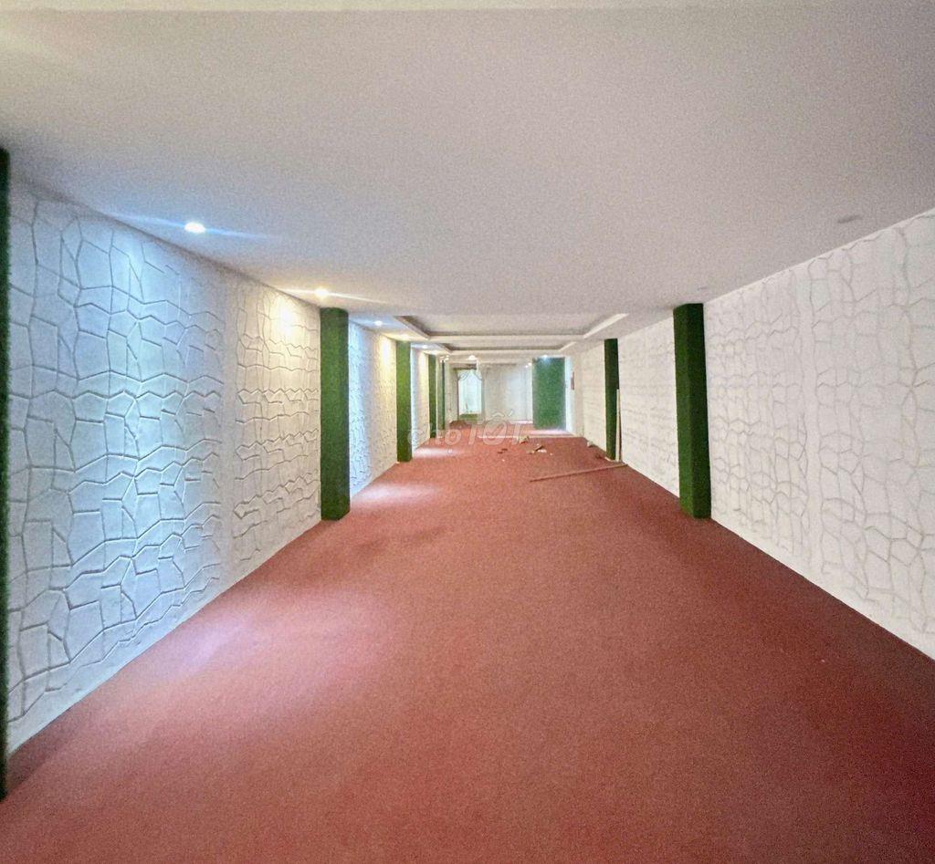 336m2 CHO THUÊ RẺ NHÀ MẶT TIỀN QL1A BUÔN BÁN GẦN CỔNG CHÀO TP BIÊN HÒA