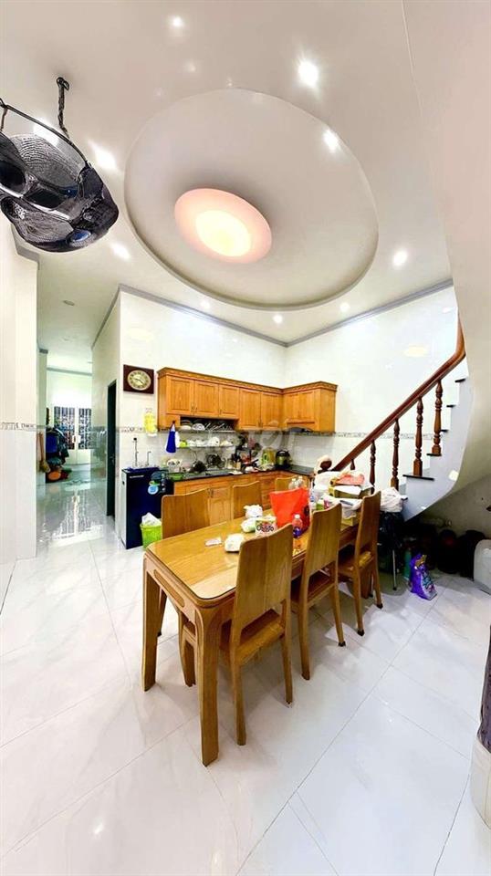 118m2 BÁN NHÀ TAM HIỆP, 1 TRỆT 1 LẦU, GẦN ĐƯỜNG LÝ VĂN SÂM, ĐƯỜNG 6m