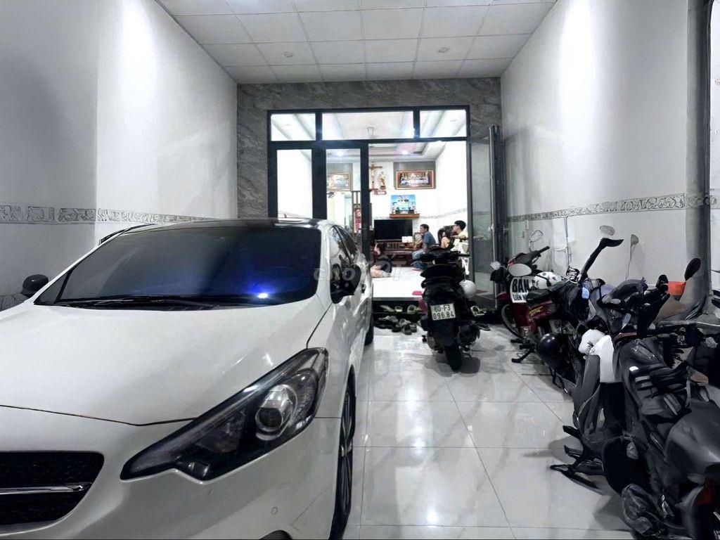 118m2 BÁN NHÀ TAM HIỆP, 1 TRỆT 1 LẦU, GẦN ĐƯỜNG LÝ VĂN SÂM, ĐƯỜNG 6m