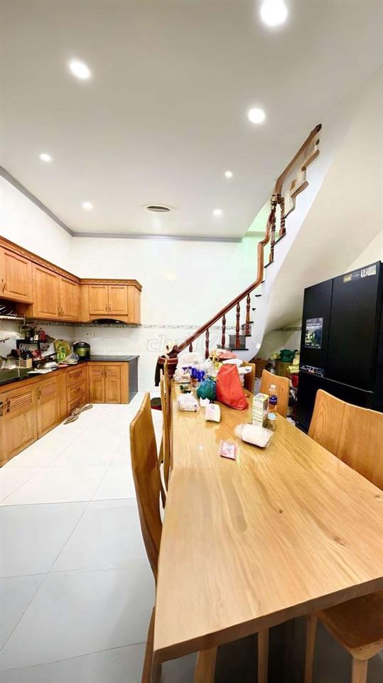 118m2 BÁN NHÀ TAM HIỆP, 1 TRỆT 1 LẦU, GẦN ĐƯỜNG LÝ VĂN SÂM, ĐƯỜNG 6m