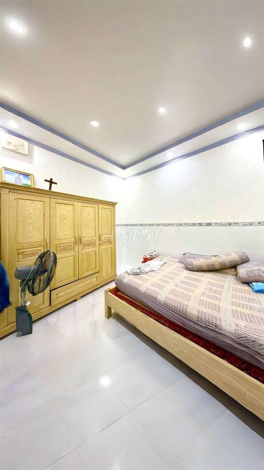 118m2 BÁN NHÀ TAM HIỆP, 1 TRỆT 1 LẦU, GẦN ĐƯỜNG LÝ VĂN SÂM, ĐƯỜNG 6m