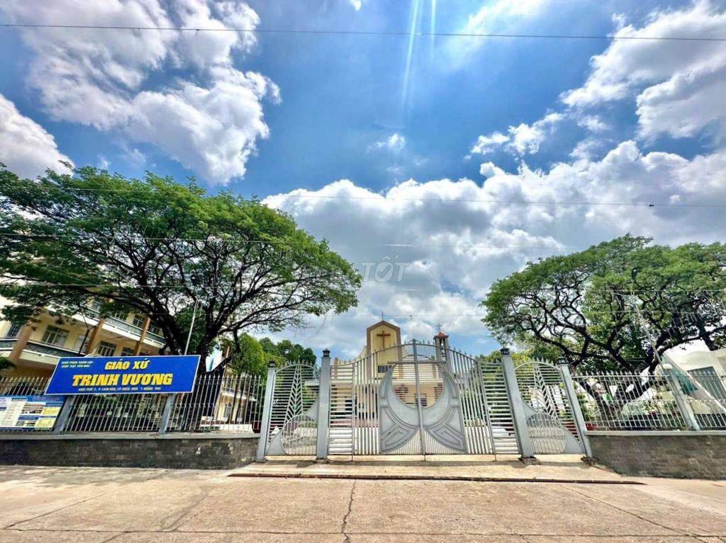 218m2 BÁN RẺ ĐẤT TAM HÒA SỔ HỒNG THỔ CƯ 💯 ĐƯỜNG 6m GẦN NHÀ THỜ, BV ĐN