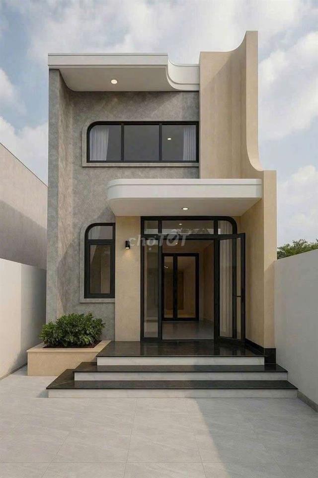 nhà đẹp giá siêu tốt