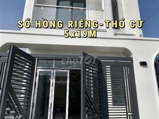 Nhà Ngay TT Biên Hòa Cổng 11 P.Phước Tân Hoàn Công, 1 Sẹc Quốc Lộ 51