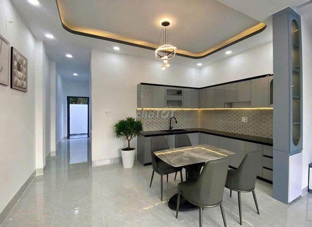 Nhà Ngay TT Biên Hòa Cổng 11 P.Phước Tân Hoàn Công, 1 Sẹc Quốc Lộ 51