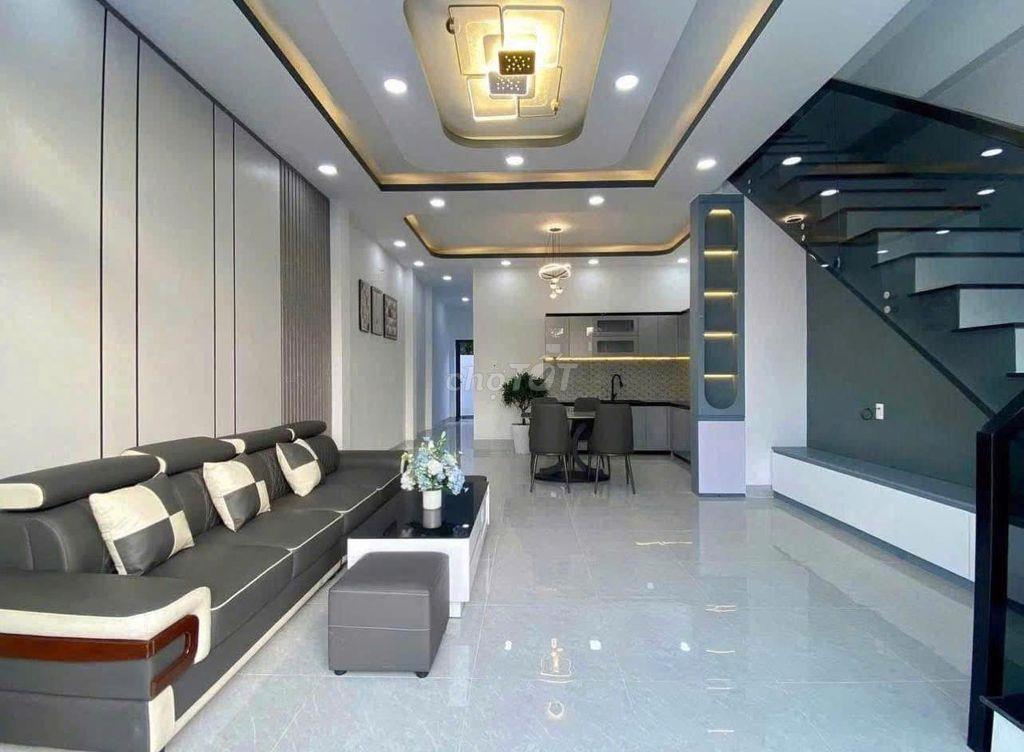 Nhà Ngay TT Biên Hòa Cổng 11 P.Phước Tân Hoàn Công, 1 Sẹc Quốc Lộ 51