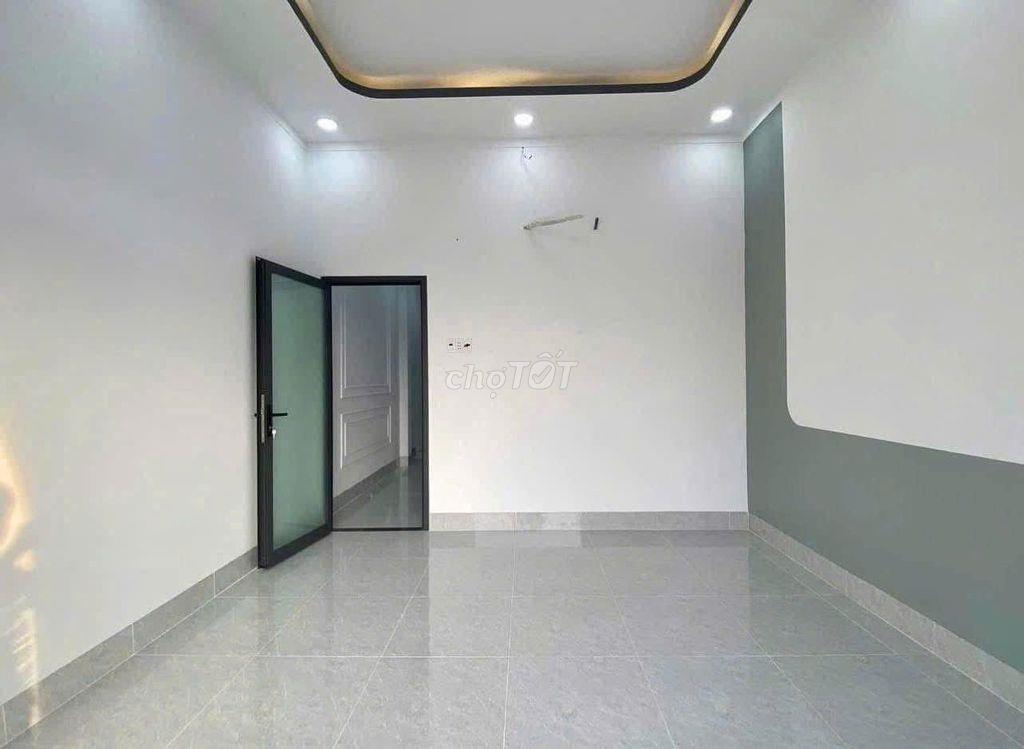 Nhà Ngay TT Biên Hòa Cổng 11 P.Phước Tân Hoàn Công, 1 Sẹc Quốc Lộ 51