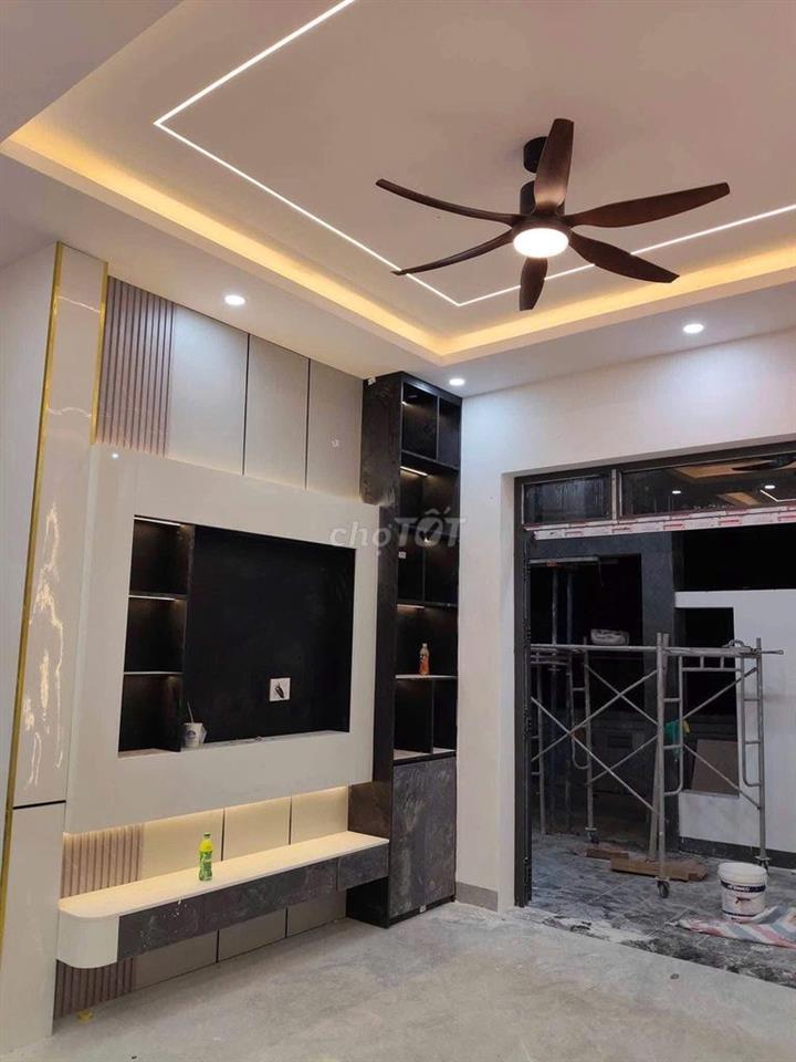 BIỆT THỰ MINI XÂY MỚI NGAY BIÊN HÒA NGANG 7m DÀI 15m VỊ TRÍ TRUNG TÂM 