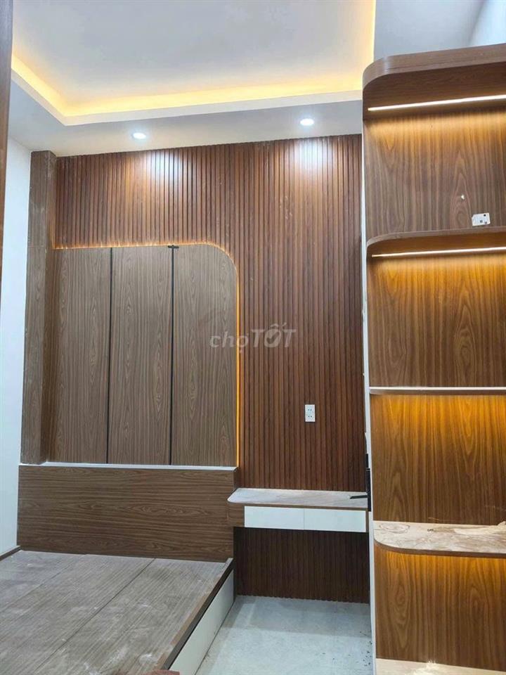 BIỆT THỰ MINI XÂY MỚI NGAY BIÊN HÒA NGANG 7m DÀI 15m VỊ TRÍ TRUNG TÂM 
