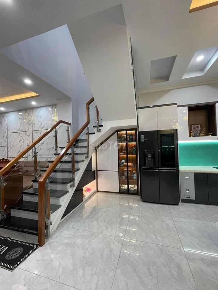 Ngay Bửu Long Nhà Xây Cho Con Trai Ở Giờ Chuyển Công Tác Nên Bán Gấp