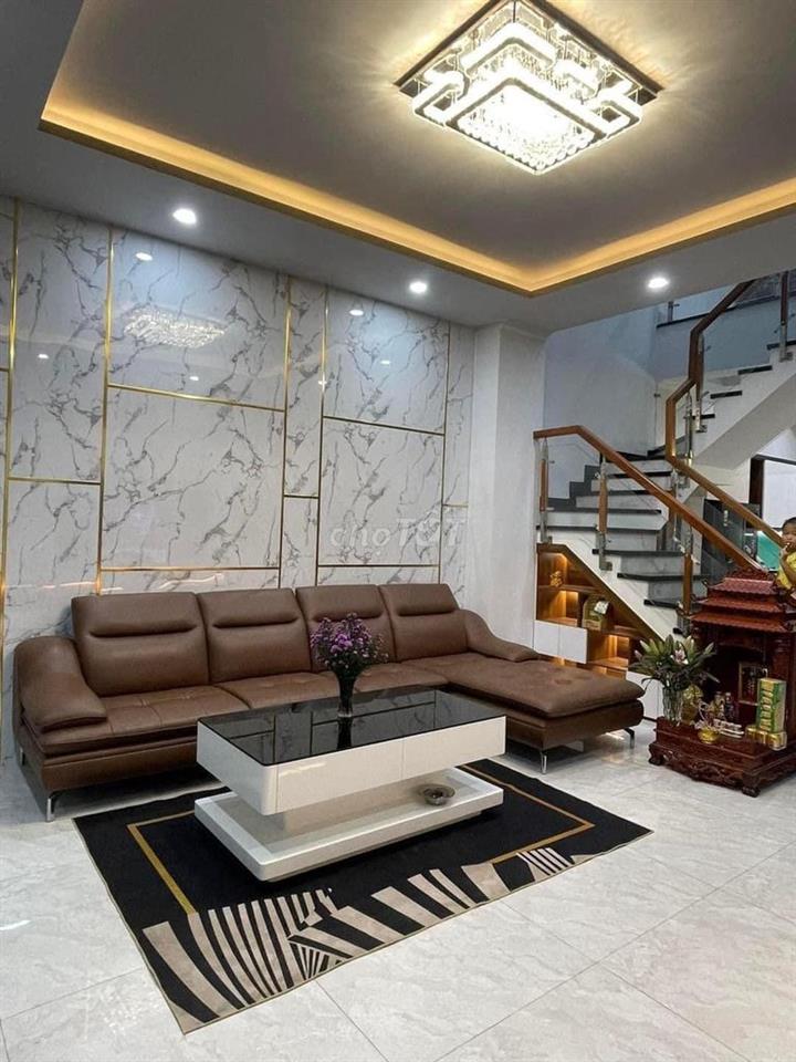 Ngay Bửu Long Nhà Xây Cho Con Trai Ở Giờ Chuyển Công Tác Nên Bán Gấp