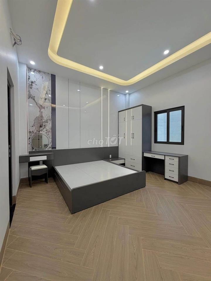 Ngay Bửu Long Nhà Xây Cho Con Trai Ở Giờ Chuyển Công Tác Nên Bán Gấp