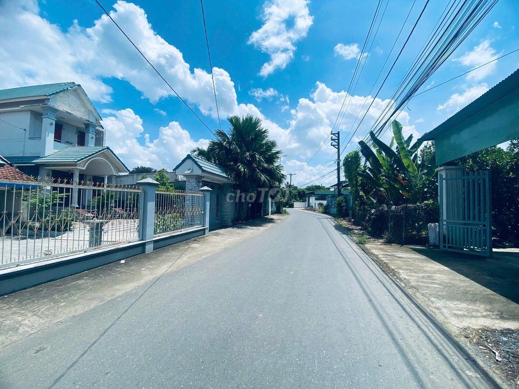ĐẤT F0 VIEW SÔNG GIÁ 980TR/NỀN NGAY P.TÂN TRIỀU SỔ RIÊNG THỔ CƯ 100%