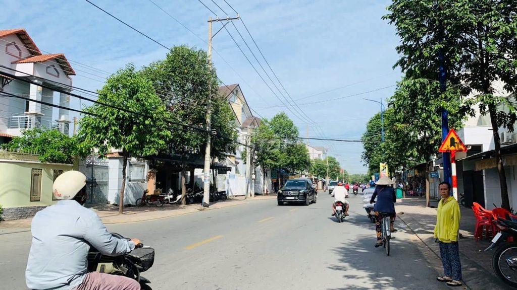 ĐẤT F0 VIEW SÔNG GIÁ 980TR/NỀN NGAY P.TÂN TRIỀU SỔ RIÊNG THỔ CƯ 100%