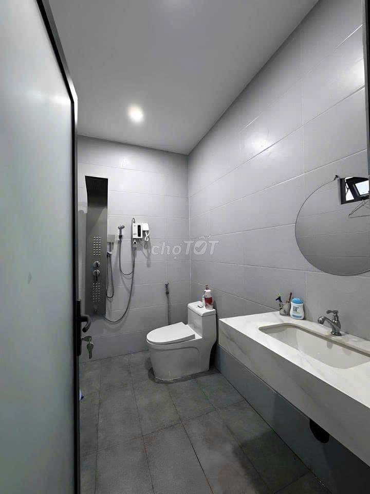 NHÀ NGAY ỦY BAN P.TÂN TRIỀU 5X20m, SỔ SẴN THỔ CƯ 100% GIÁ 1Tỷ750
