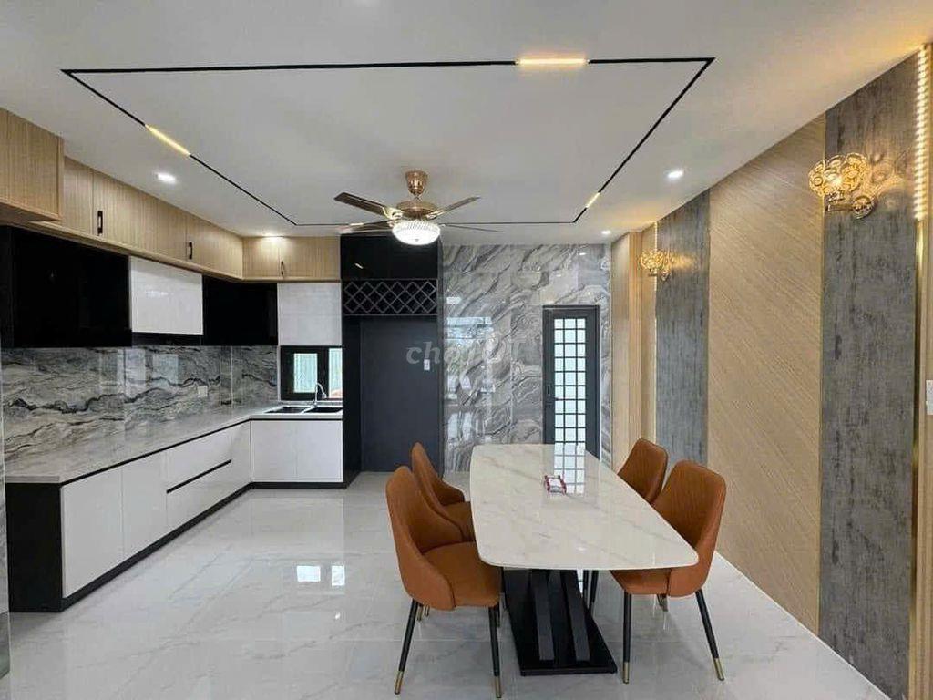 NHÀ NGAY ỦY BAN P.TÂN TRIỀU 5X20m, SỔ SẴN THỔ CƯ 100% GIÁ 1Tỷ750