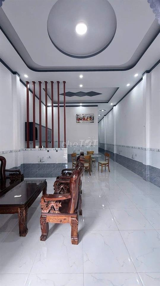 BÁN NHÀ NÀY NGAY CHANGSHIN THẠNH PHÚ 5X20m, TRẢ TRƯỚC 300TRIỆU
