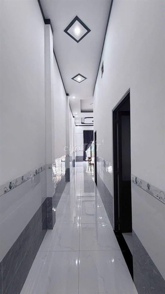 BÁN NHÀ NÀY NGAY CHANGSHIN THẠNH PHÚ 5X20m, TRẢ TRƯỚC 300TRIỆU