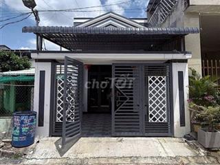 BÁN NHÀ NÀY NGAY CHANGSHIN THẠNH PHÚ 5X20m, TRẢ TRƯỚC 300TRIỆU