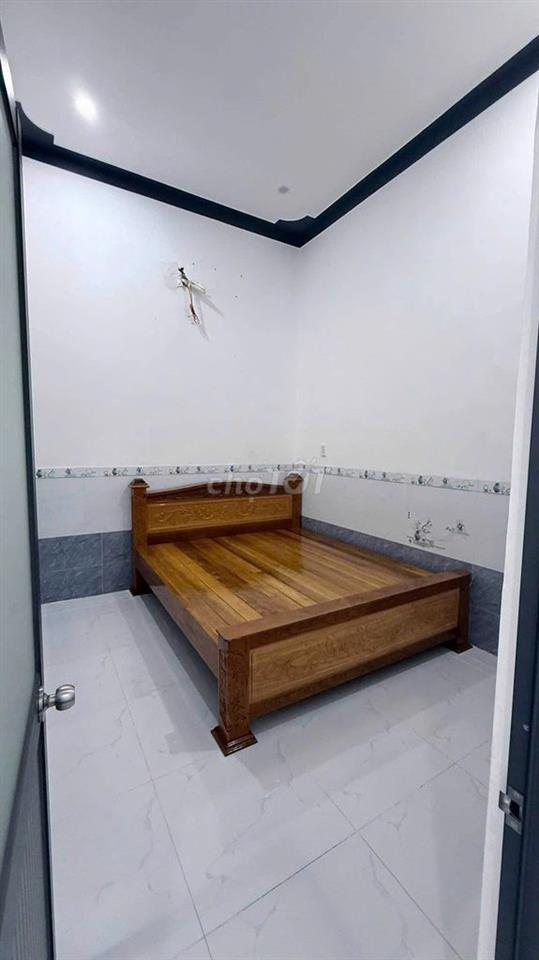 BÁN NHÀ NÀY NGAY CHANGSHIN THẠNH PHÚ 5X20m, TRẢ TRƯỚC 300TRIỆU