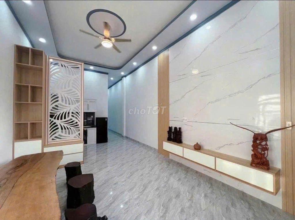 Bán Nhà Cấp 4 Này 5x20m Ngay Changshin Thạnh Phú. Trả Trước 400Triệu