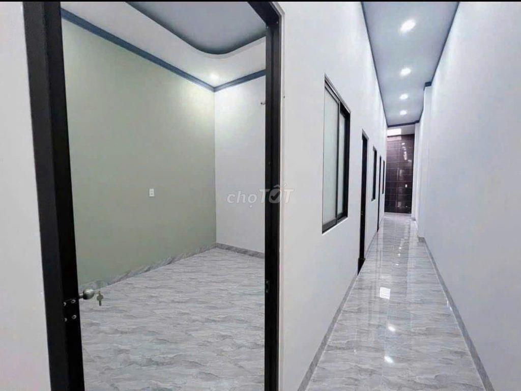 Bán Nhà Cấp 4 Này 5x20m Ngay Changshin Thạnh Phú. Trả Trước 400Triệu