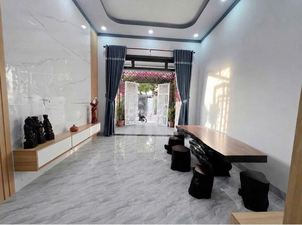 Bán Nhà Cấp 4 Này 5x20m Ngay Changshin Thạnh Phú. Trả Trước 400Triệu