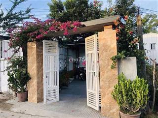 Bán Nhà Cấp 4 Này 5x20m Ngay Changshin Thạnh Phú. Trả Trước 400Triệu