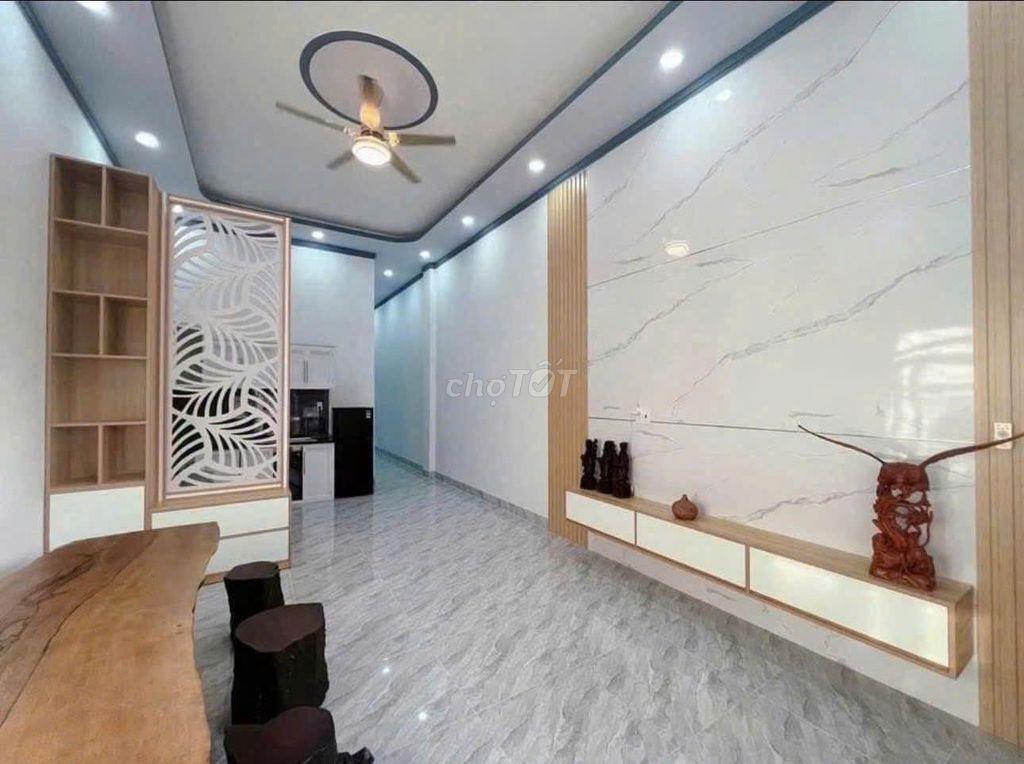 Bán Nhà Cấp 4 Này 5x20m Ngay Changshin Thạnh Phú. Trả Trước 400Triệu